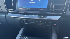 Citroen C5 Aircross 1.6 Plug-in Hybrid 225 Shine Plus 5dr e-EAT8 Hatchback